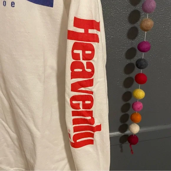 Heavenly Lake Tahoe White Long Sleeve Shirt - Picture 3 of 7